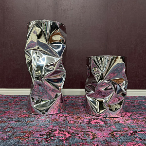 Табурет подставка Tab.u низкий