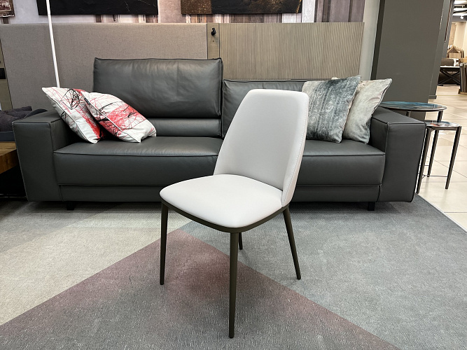  Стул Max Metall Eforma Италия , фото № 1