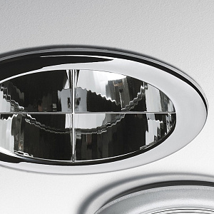 Встраиваемый светильник Artemide Luceri L596750