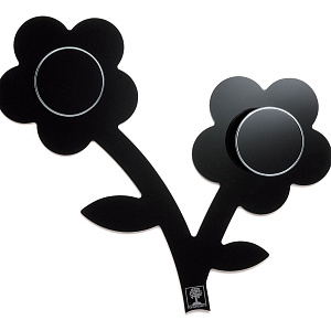 Вешалка настенная Foppapedretti Appendifiore