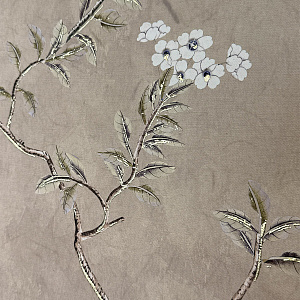 Картина Haru – Set 3 pz 40×120