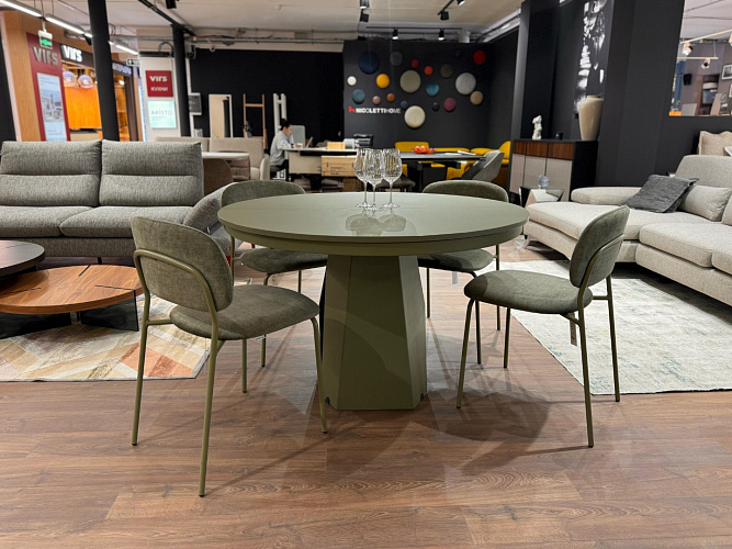  Раскладной обеденный стол KLEIN TM 1906 , фото № 1