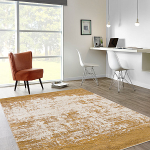 Двусторонний безворсовый ковер Couture Duo SC6180 (120*180 см)