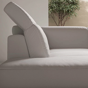 Диван угловой Diesis