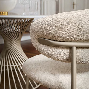 Стул OLEANDRO Calligaris Италия