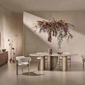 Стол Sail Nature Design