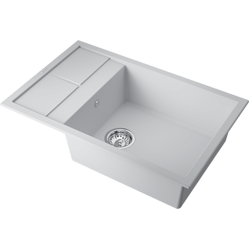  Мойка Omoikiri Sumi 78A-LB-WH , фото № 1