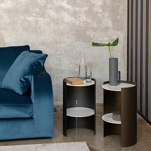 Столик Duals Tonin Casa Италия