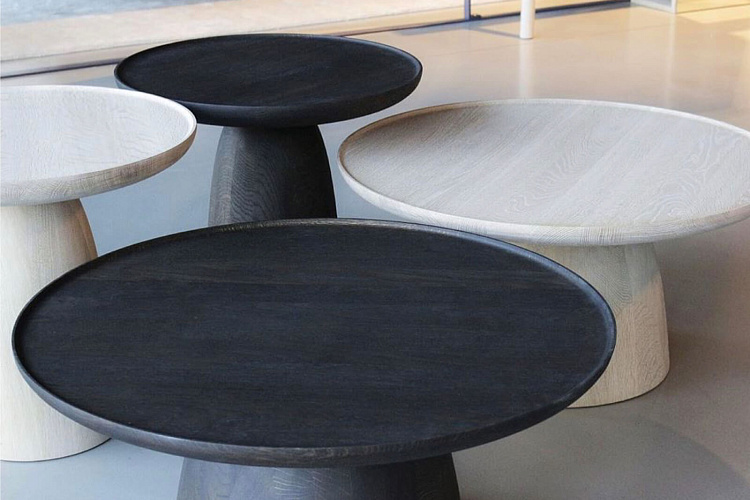  Стол журнальный HRIB , фото № 9