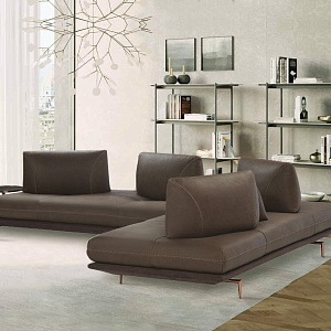 Итальянский Диван GIANDUIOTTO Calia Italia