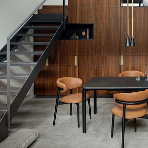 Итальянский Стул Oleandro. Calligaris.