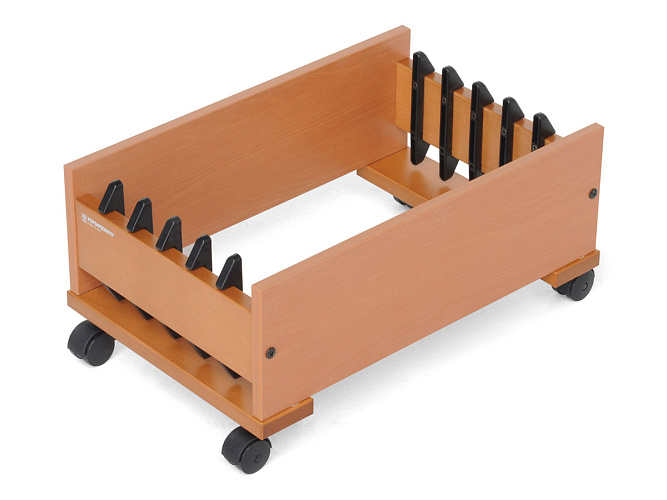  Подставка Foppapedretti Supershuttle для стульев Luna , фото № 1