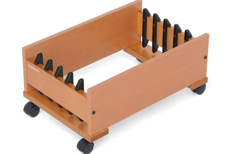  Подставка Foppapedretti Supershuttle для стульев Luna , фото № 1