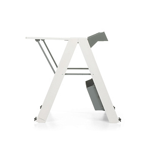 Деревянная складная рабочая станция Allieva