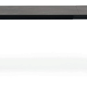 Итальянский Стол обеденный раскладной Silhouette CS4125-R 130. Calligaris.