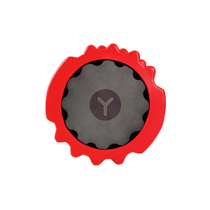 Спортивный валик 2 в 1 Yamaguchi Fitness PRO