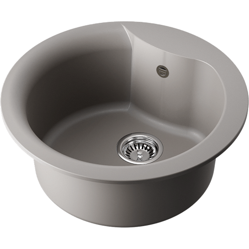  Мойка Omoikiri Yasugata 48R-GR , фото № 1