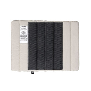 Подушка Tom Dixon Groove Groove Seat Putty GRCU01PU