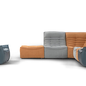 Диван Fox Trot Relax Calia Italia Италия