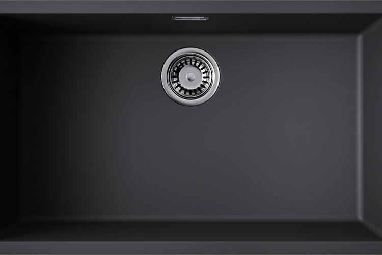  Мойка Omoikiri Yamakawa 75T-Integra-BL , фото № 3