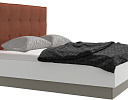  Кровать Lugano с местом для хранения , фото № 1