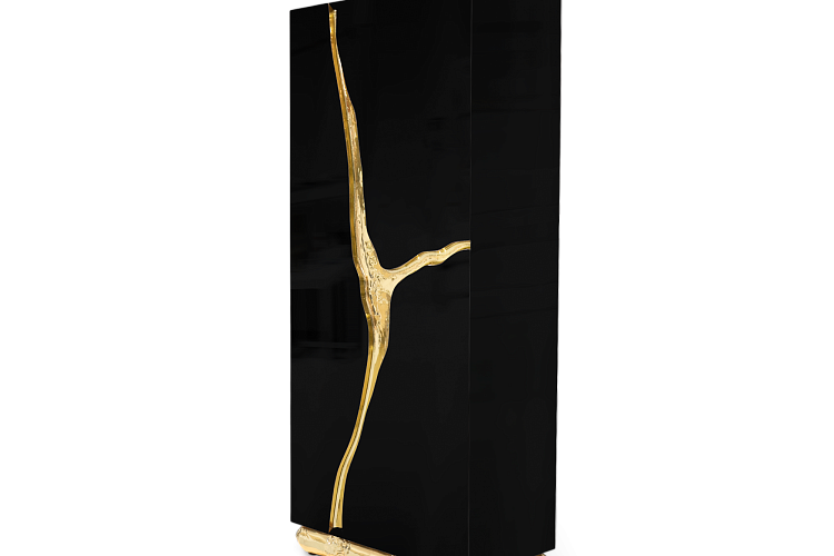  Дизайнерский шкаф Lapiaz , фото № 4