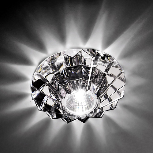  Встраиваемый светильник Axo Light Spotlight FA NASHIR 12V FANASHIRCSTR12V , фото № 1