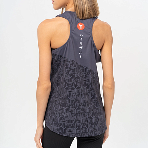 Майка женская Yamaguchi Tank Top