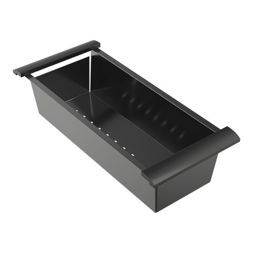  Коландер Omoikiri CO-02-GM , фото № 1