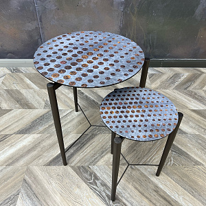 Столик кофейный DL-02