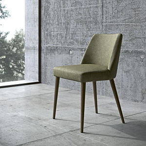 Стул Imperial Line Fenice Fenice S40 noce ossido