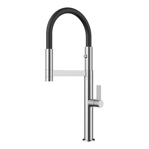  Смеситель Omoikiri Osaka-BN-BL , фото № 1