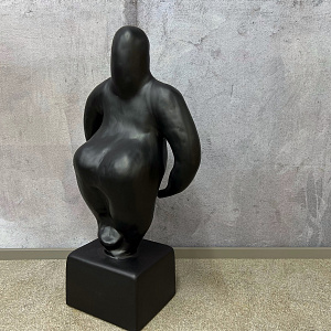 Скульптура Silente Q516/1Х85