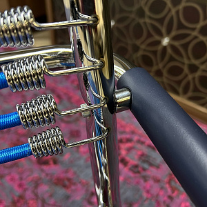 Офисное кресло Sandows ART. 1049 HERBST