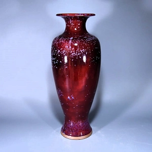 Ваза ЖУ И большая