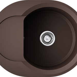 Мойка Omoikiri Sakaime 60E-DC