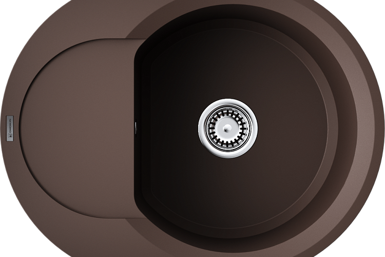  Мойка Omoikiri Sakaime 60E-DC , фото № 3