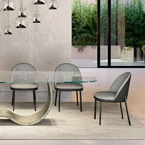 Стул MINNI Metallo Eforma Италия