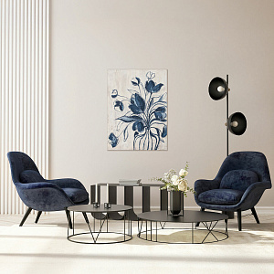 Картина Ikebana 60×80