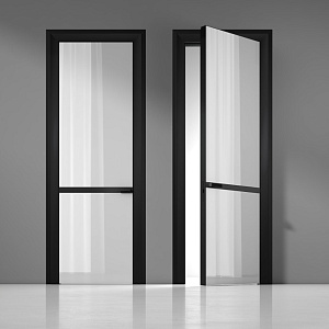 FILO 60 Entry Laccato Gloss Deco