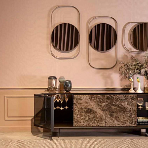 Тумба Aira Tonin Casa Италия с керамическими фасадами