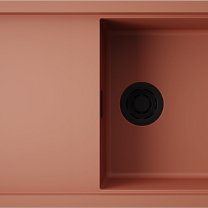 Мойка Omoikiri Sintesi 100-CN