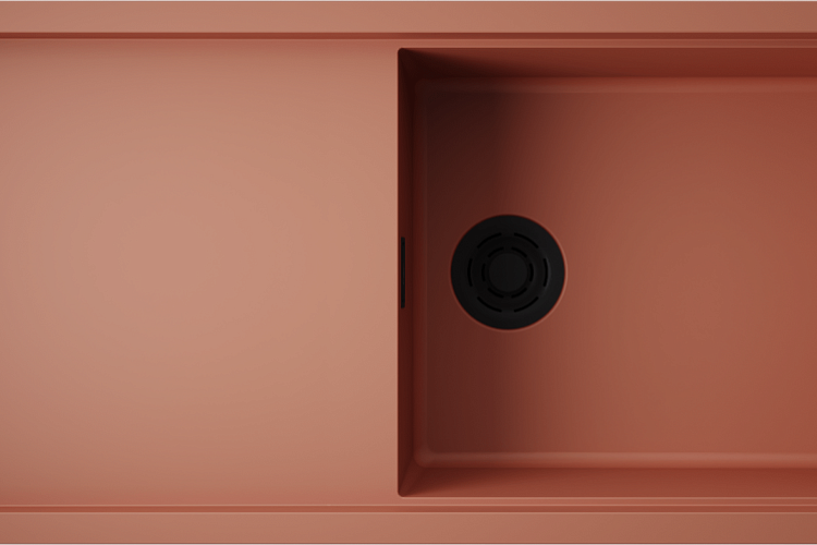  Мойка Omoikiri Sintesi 100-CN , фото № 3