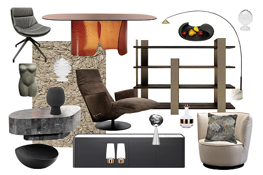 ГОРОДСКАЯ ЭСТЕТИКА