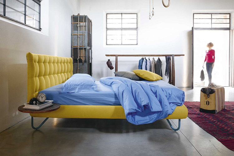  Кровать Hug 05 High H17 , фото № 1