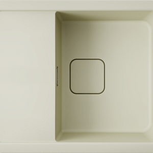 Мойка Omoikiri Tasogare 65-BE