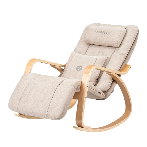  Массажное кресло-качалка Yamaguchi Liberty Comfort , фото № 1