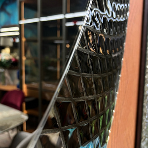 Зеркало PITTI