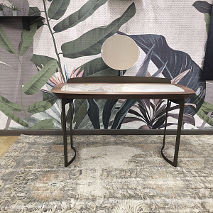 Стол туалетный письменный Icon Vanity