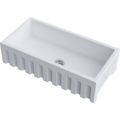  Мойка Omoikiri Mikura 91-WH , фото № 1